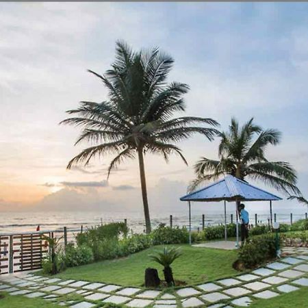 Regenta Beach House Resort, Goa Benaulim Exteriér fotografie