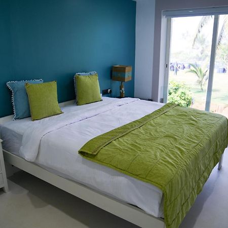 Regenta Beach House Resort, Goa Benaulim Exteriér fotografie