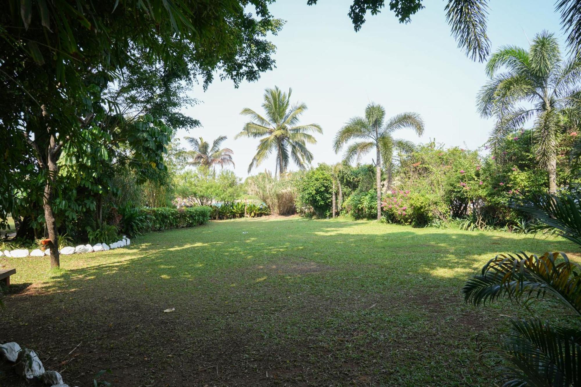 Regenta Beach House Resort, Goa Benaulim Exteriér fotografie