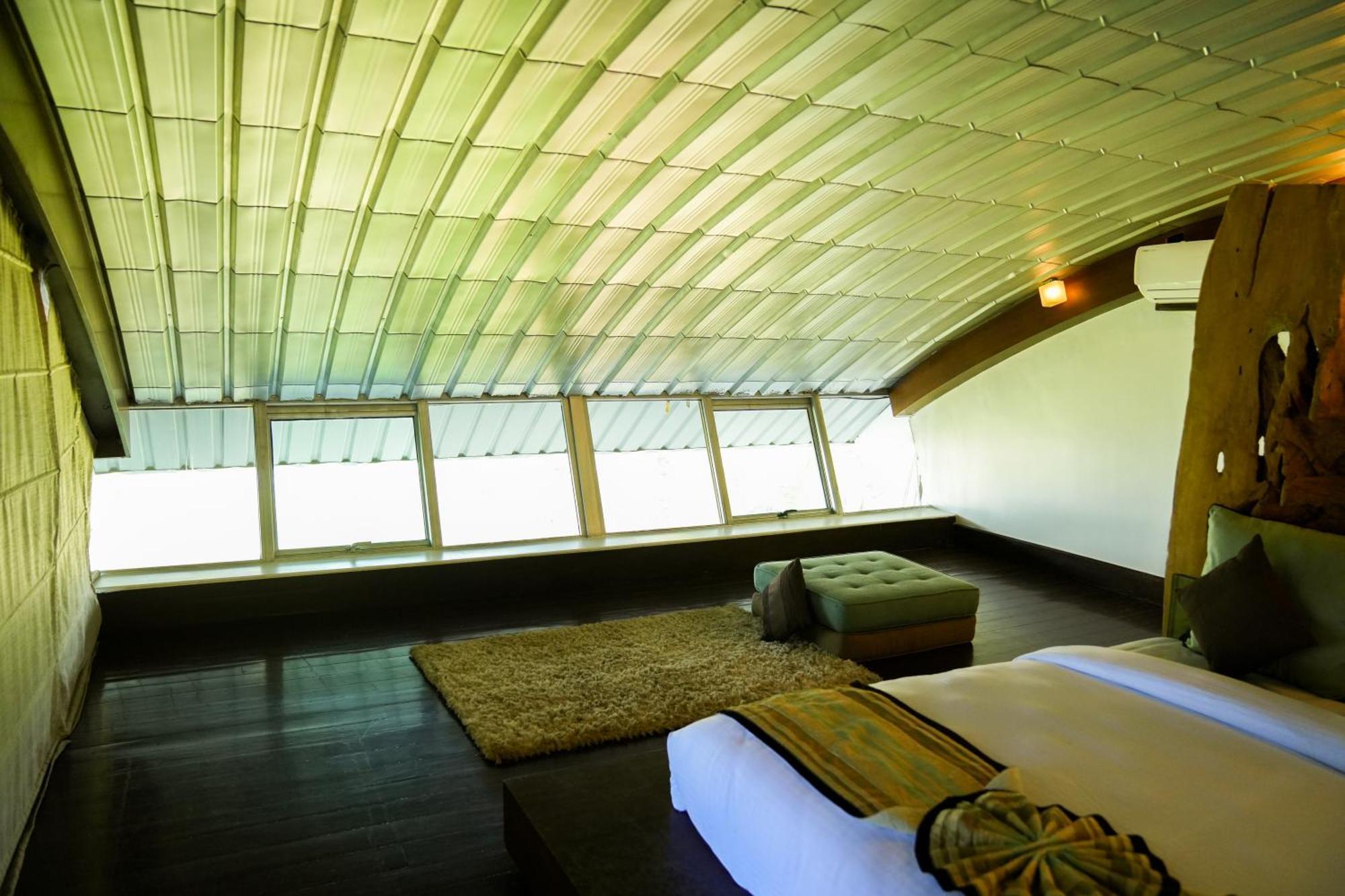 Regenta Beach House Resort, Goa Benaulim Exteriér fotografie
